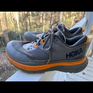 Hoka One One  - Stinson ART6 Men’s Size 12